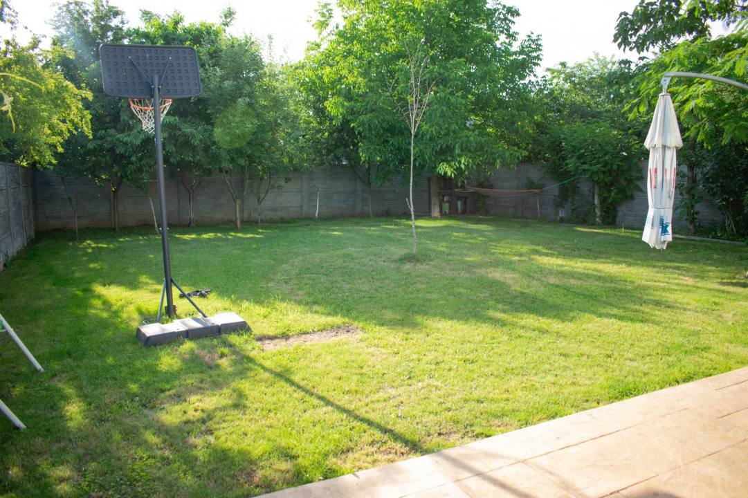 VILA Darza  -350 mp utili \ 700 mp teren\ 6 camere\4 bai - 280000 E negociabil