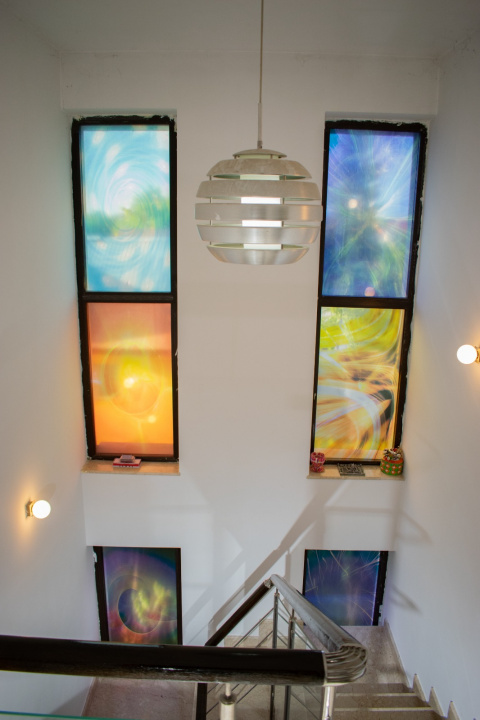 VILA Darza  -350 mp utili \ 700 mp teren\ 6 camere\4 bai - 280000 E negociabil