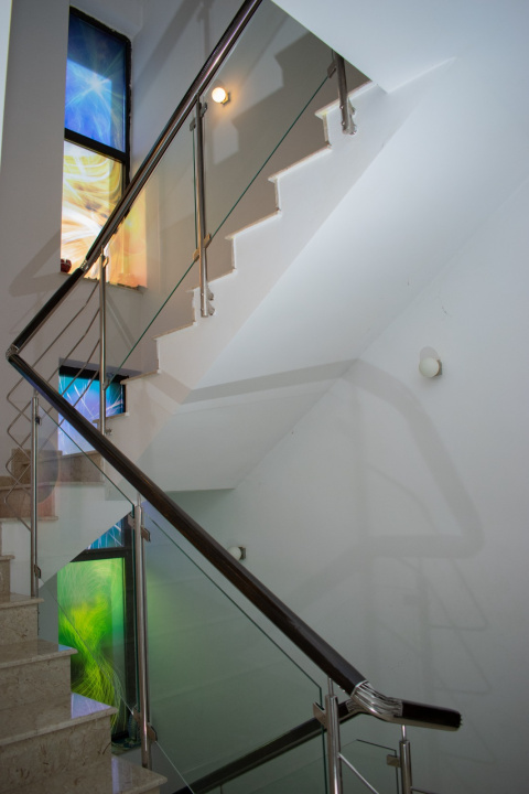 VILA Darza  -350 mp utili \ 700 mp teren\ 6 camere\4 bai - 280000 E negociabil