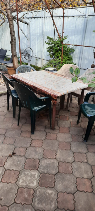 Studio in casa, `Bucurestii Noi