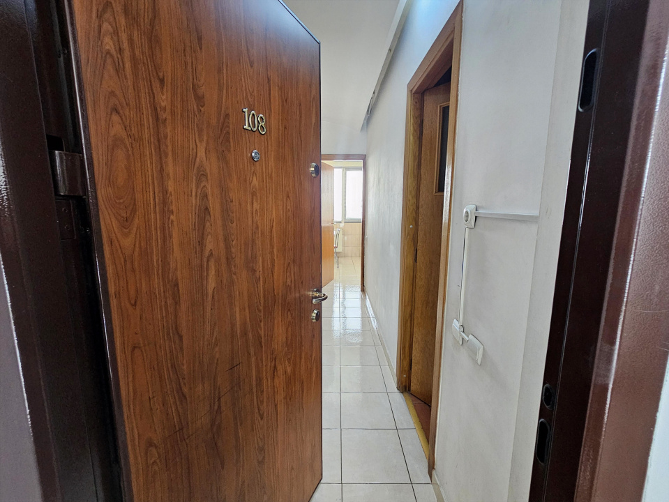 INCHIRIERE – PIATA MUNCII – 2 CAMERE, 55 MP UTILI, ETAJ 8, PET FRIENDLY!