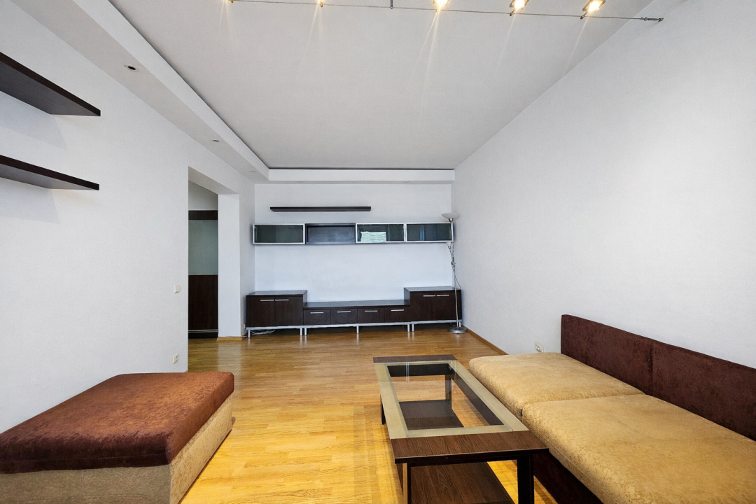 INCHIRIERE – PIATA MUNCII – 2 CAMERE, 55 MP UTILI, ETAJ 8, PET FRIENDLY!