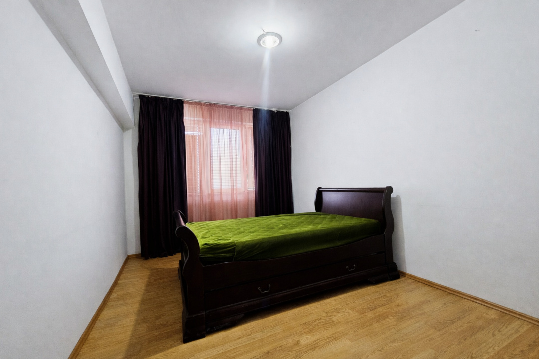 INCHIRIERE – PIATA MUNCII – 2 CAMERE, 55 MP UTILI, ETAJ 8, PET FRIENDLY!