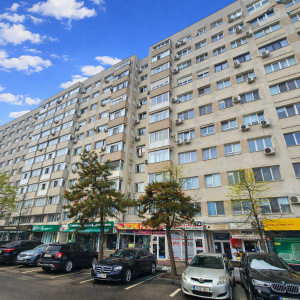 INCHIRIERE – PIATA MUNCII – 2 CAMERE, 55 MP UTILI, ETAJ 8, PET FRIENDLY!