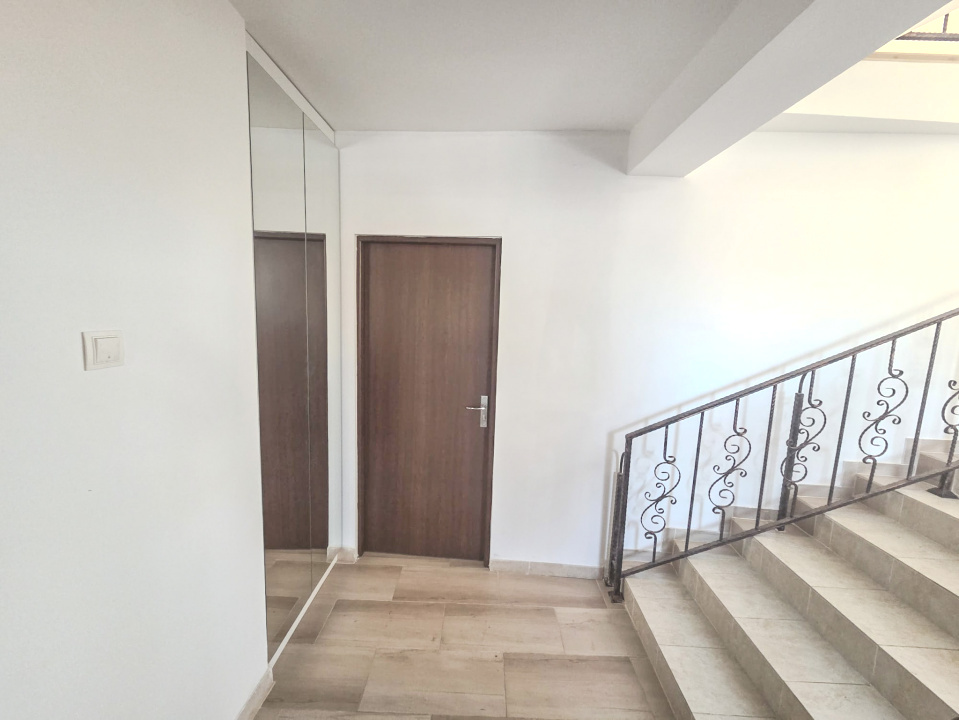 Spațiu birou open space – Pipera, Drumul Negru | 90 mp | Parter