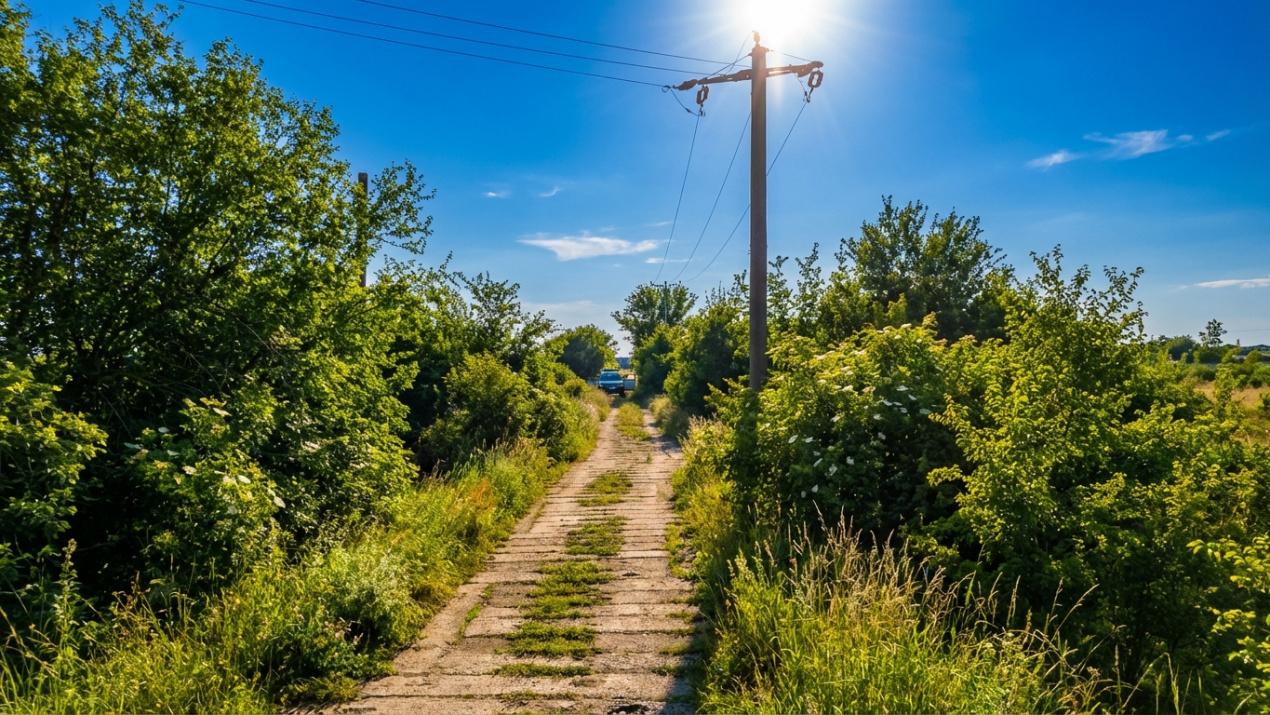 Teren Bragadiru langa A0 - PUZ aprobat, vizibilitate autostrada