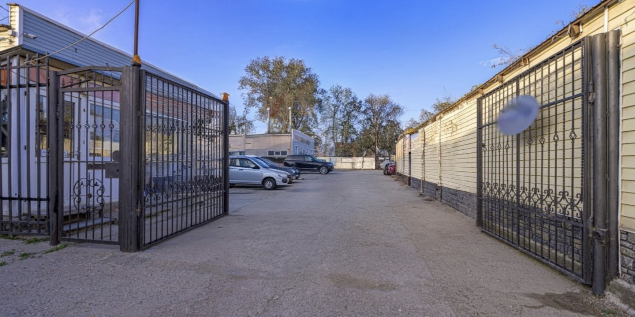 COMPLEX INDUSTRIAL DE VANZARE - PANTELIMON