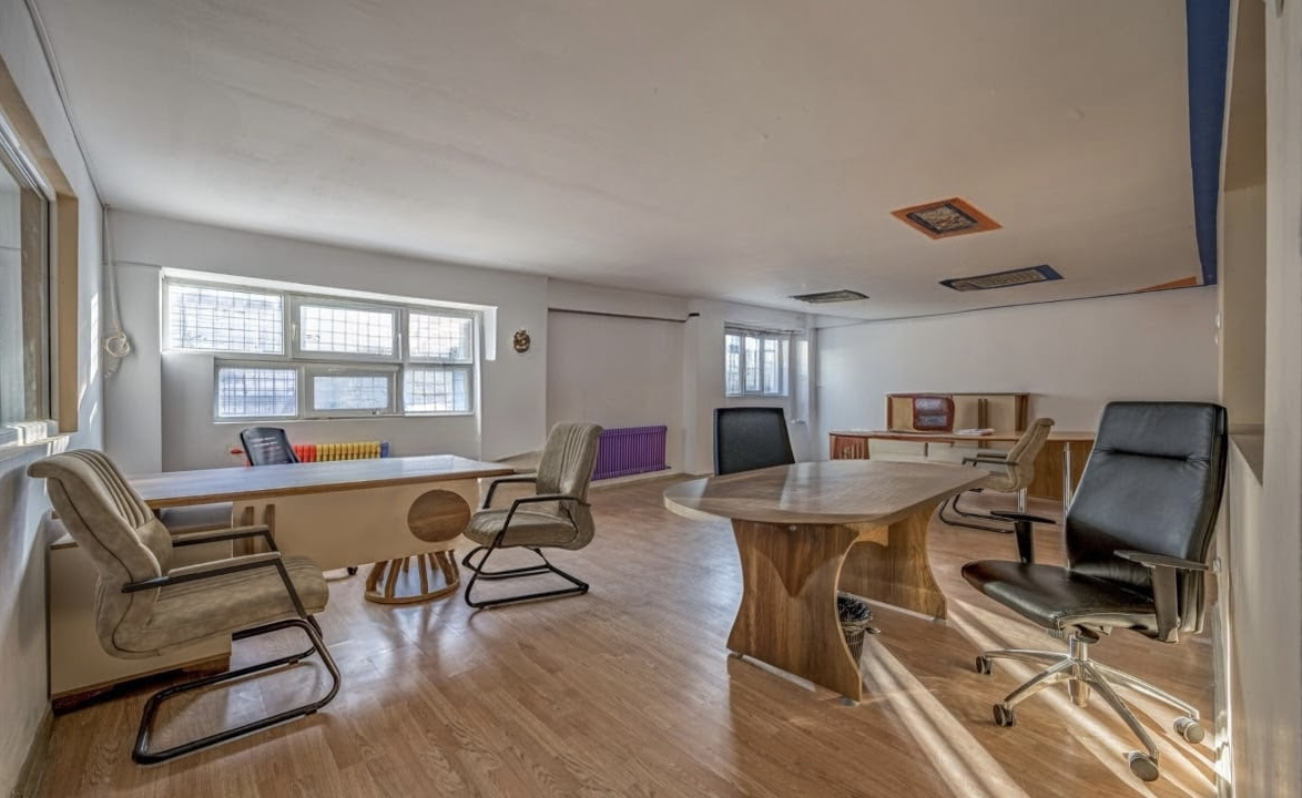 COMPLEX INDUSTRIAL DE VANZARE - PANTELIMON