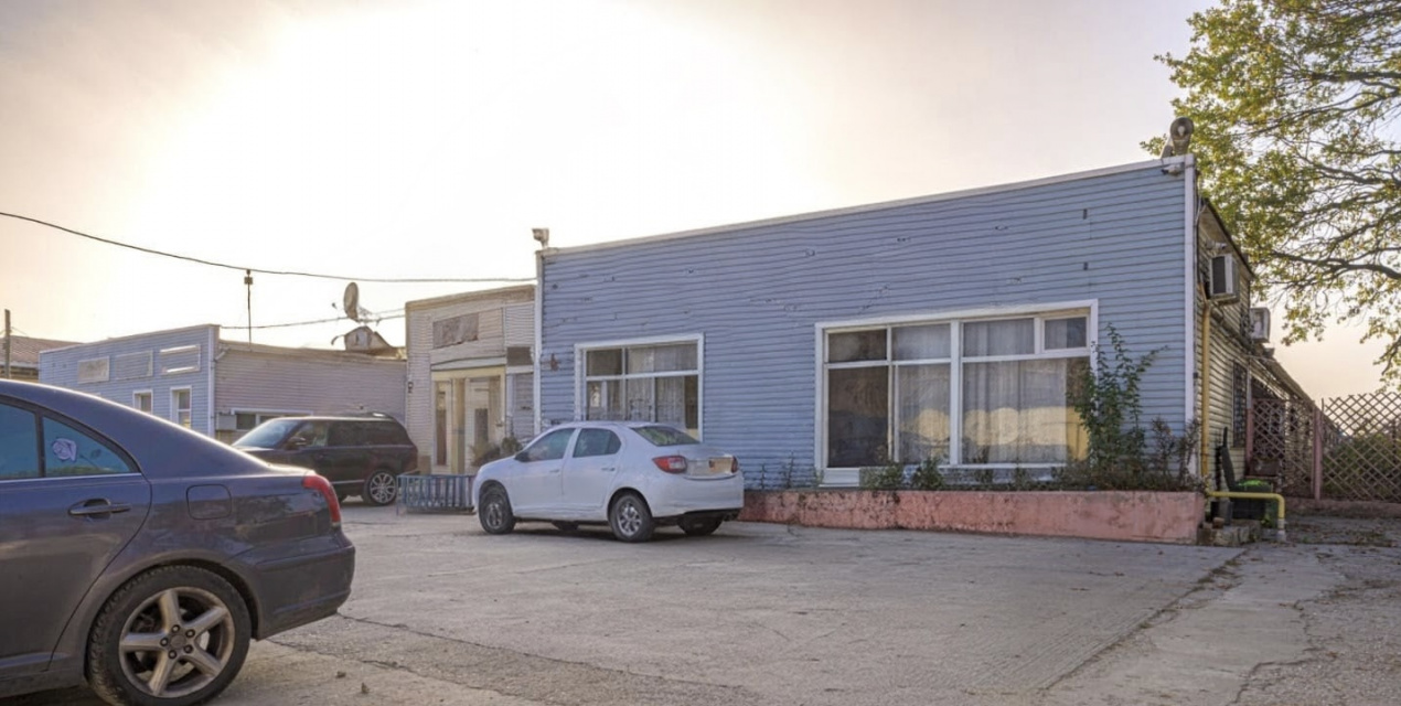 COMPLEX INDUSTRIAL DE VANZARE - PANTELIMON