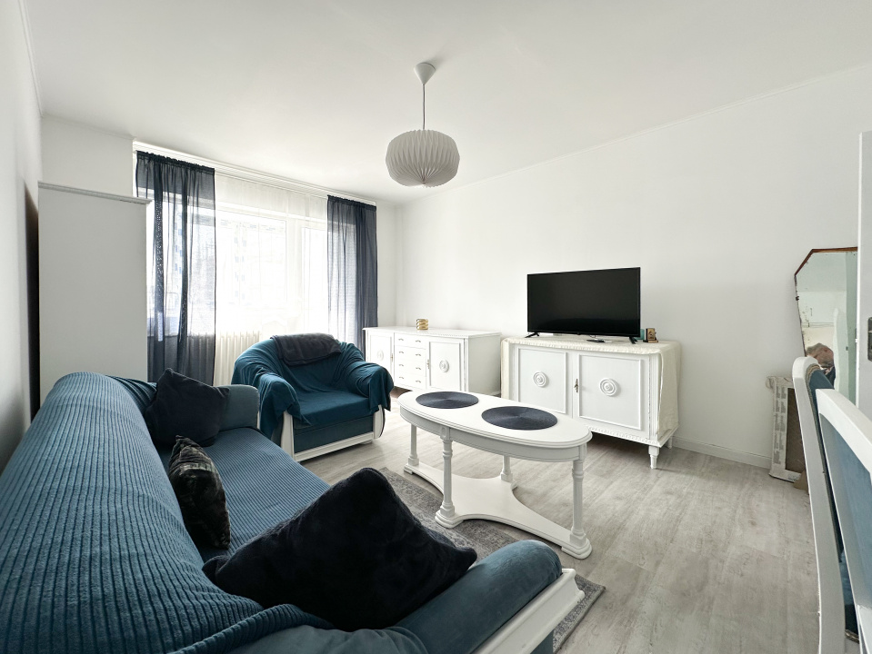 Cel mai CORECT apartament din zona cu metrou la 12 minute