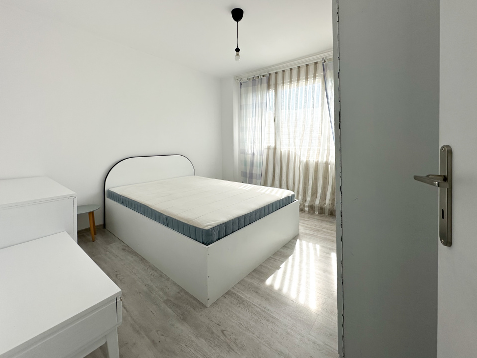 Cel mai CORECT apartament din zona cu metrou la 12 minute