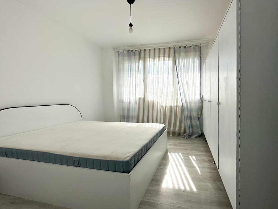 Cel mai CORECT apartament din zona cu metrou la 12 minute