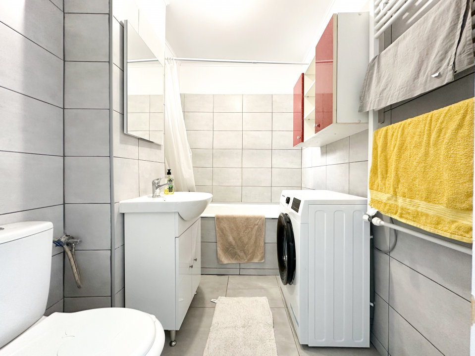 Cel mai CORECT apartament din zona cu metrou la 12 minute