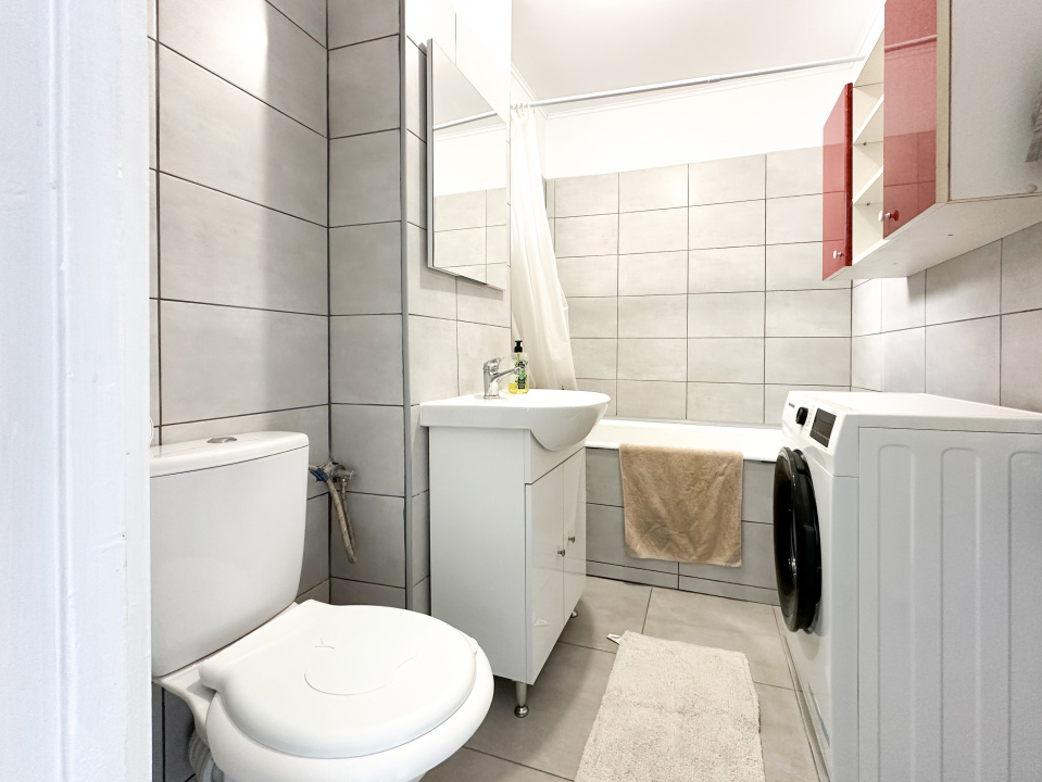 Cel mai CORECT apartament din zona cu metrou la 12 minute