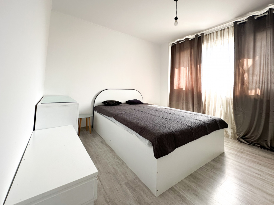 Cel mai CORECT apartament din zona cu metrou la 12 minute