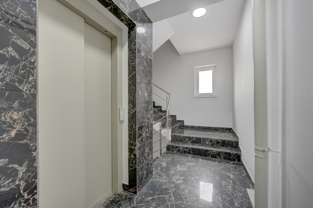 POPESTI – SOLSTITIULUI – GARSONIERĂ 35MP, CENTRALA, PET FRIENDLY, LOC PARCARE!