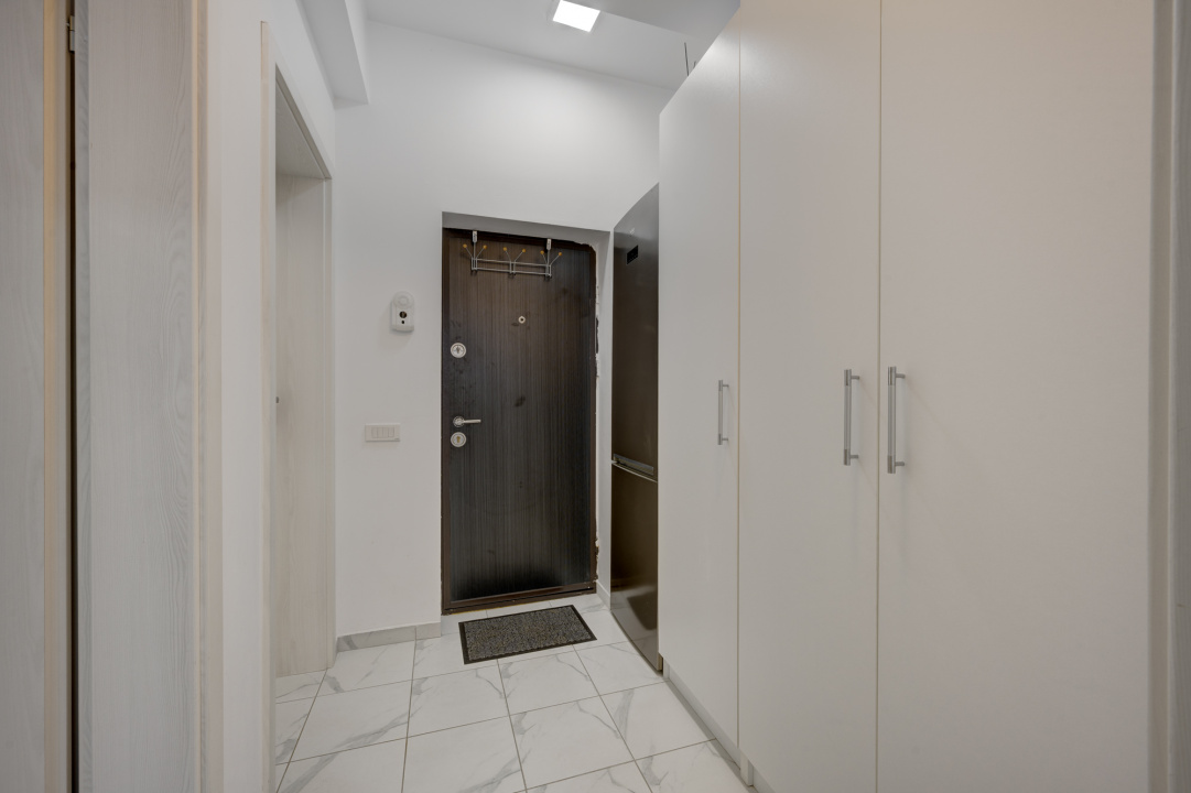 POPESTI – SOLSTITIULUI – GARSONIERĂ 35MP, CENTRALA, PET FRIENDLY, LOC PARCARE!