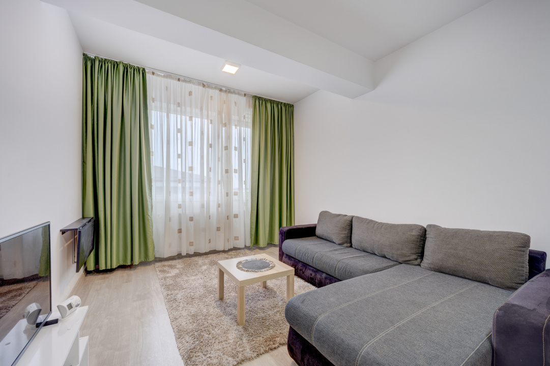 POPESTI – SOLSTITIULUI – GARSONIERĂ 35MP, CENTRALA, PET FRIENDLY, LOC PARCARE!