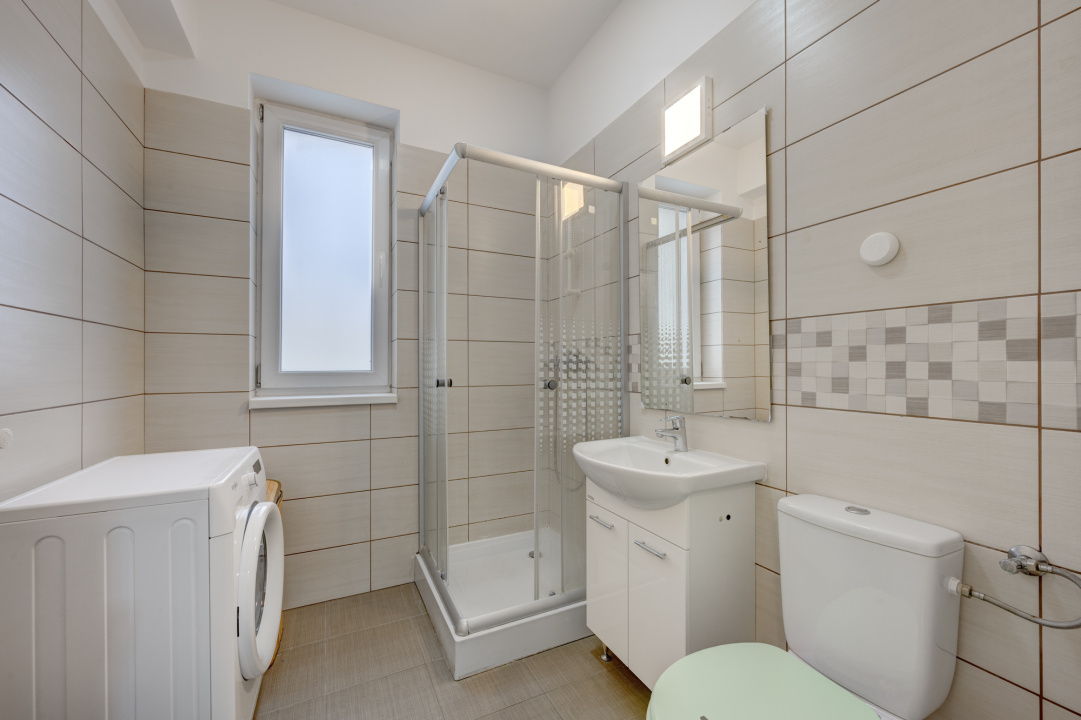 POPESTI – SOLSTITIULUI – GARSONIERĂ 35MP, CENTRALA, PET FRIENDLY, LOC PARCARE!