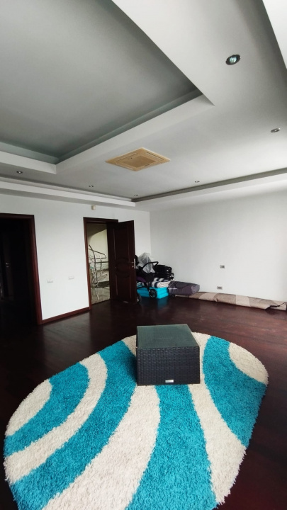 Vila Cernica langa lac - 449000 Euro negociabil