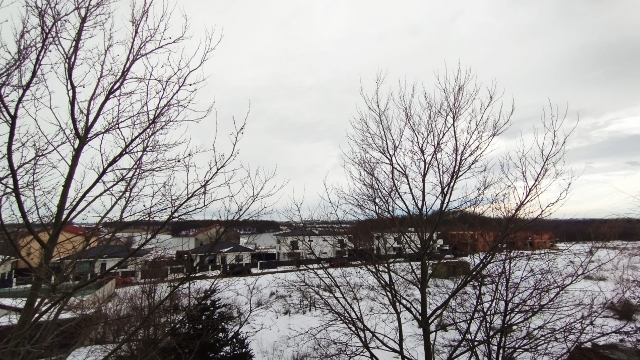 Vila Cernica langa lac - 449000 Euro negociabil