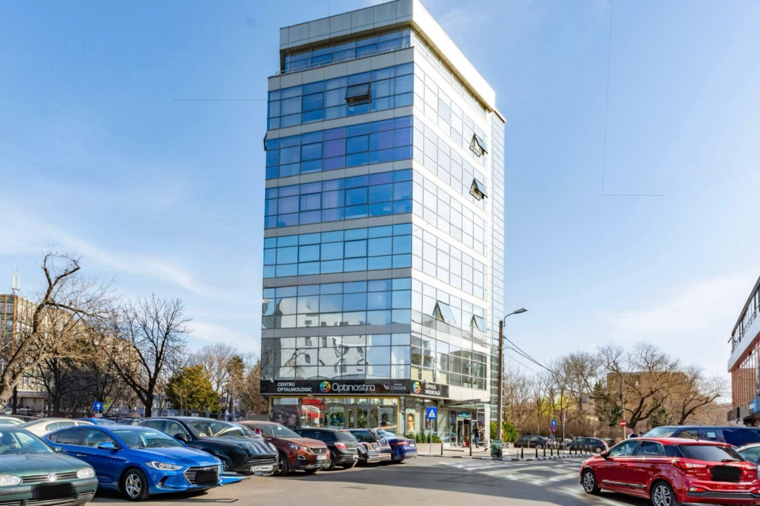 Spatiu de birouri | Parter | Vitan Center | Utilitati incluse 