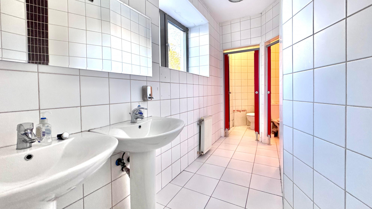 Spatiu de birouri | Parter | Vitan Center | Utilitati incluse 