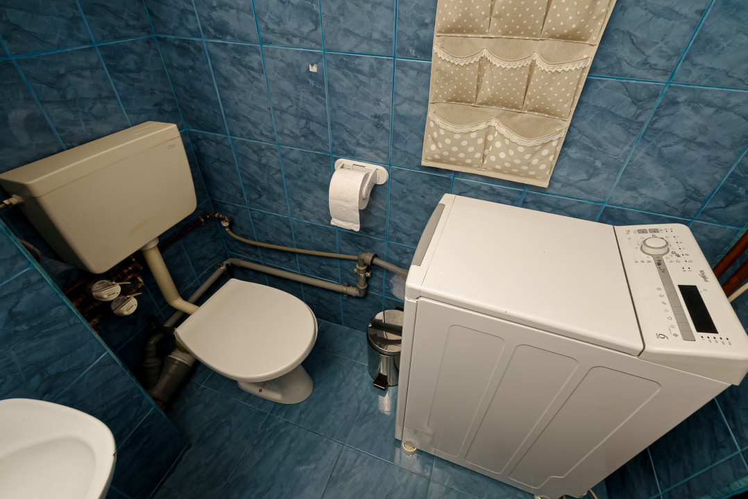 Apartament 2 camere | Dristor – Baba Novac | Decomandat | etaj 7