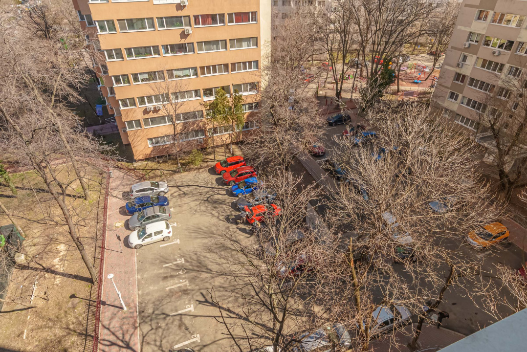 Apartament 2 camere | Dristor – Baba Novac | Decomandat | etaj 7