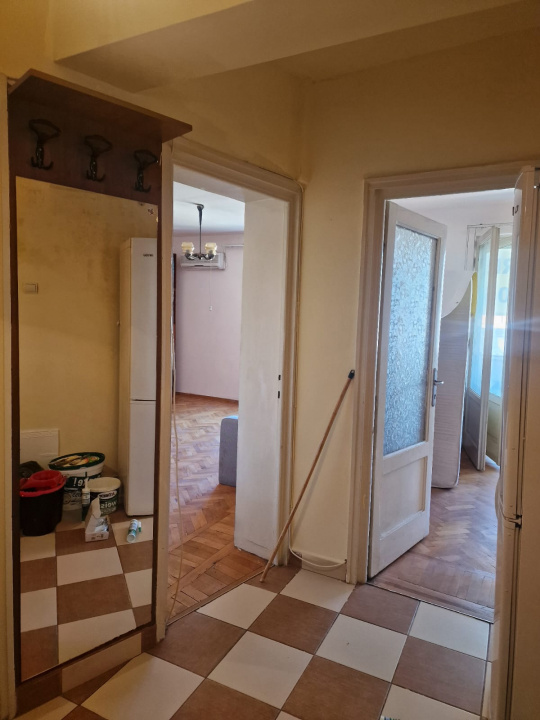 Apartament 2 camere de vânzare – 50 m² – zonă premium  (La Coloane ) - 75000 E