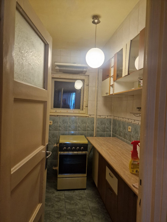 Apartament 2 camere de vânzare – 50 m² – zonă premium  (La Coloane ) - 75000 E