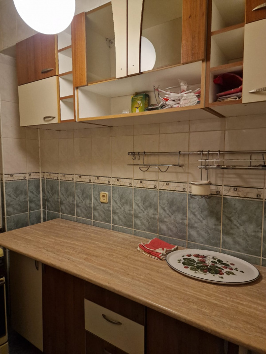 Apartament 2 camere de vânzare – 50 m² – zonă premium  (La Coloane ) - 75000 E