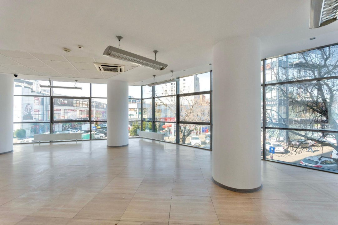 Spatiu de birouri | Vitan Center | Utilitati incluse | 46mp
