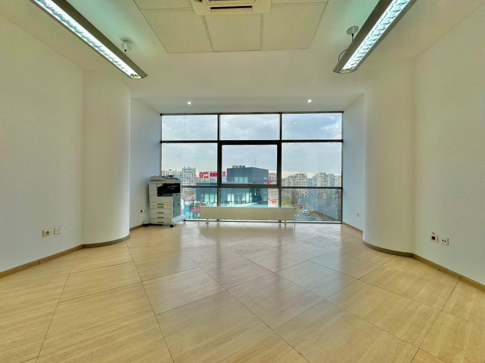 Spatiu de birouri | Vitan Center | Utilitati incluse | 35mp