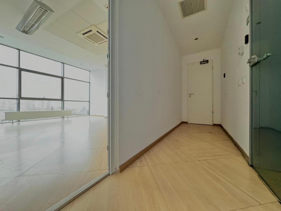Spatiu de birouri | Vitan Center | Utilitati incluse | 35mp