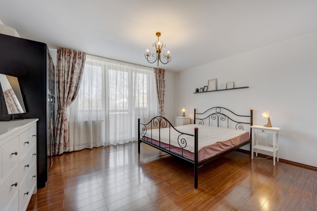 VILA DE INCHIRIAT- Prelungirea Ghencea - Str. Funigeilor -COMISION 0 %