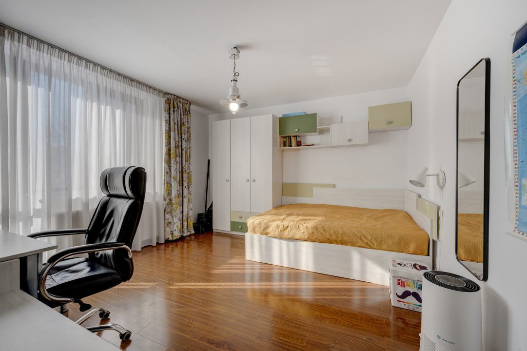 VILA DE INCHIRIAT- Prelungirea Ghencea - Str. Funigeilor -COMISION 0 %