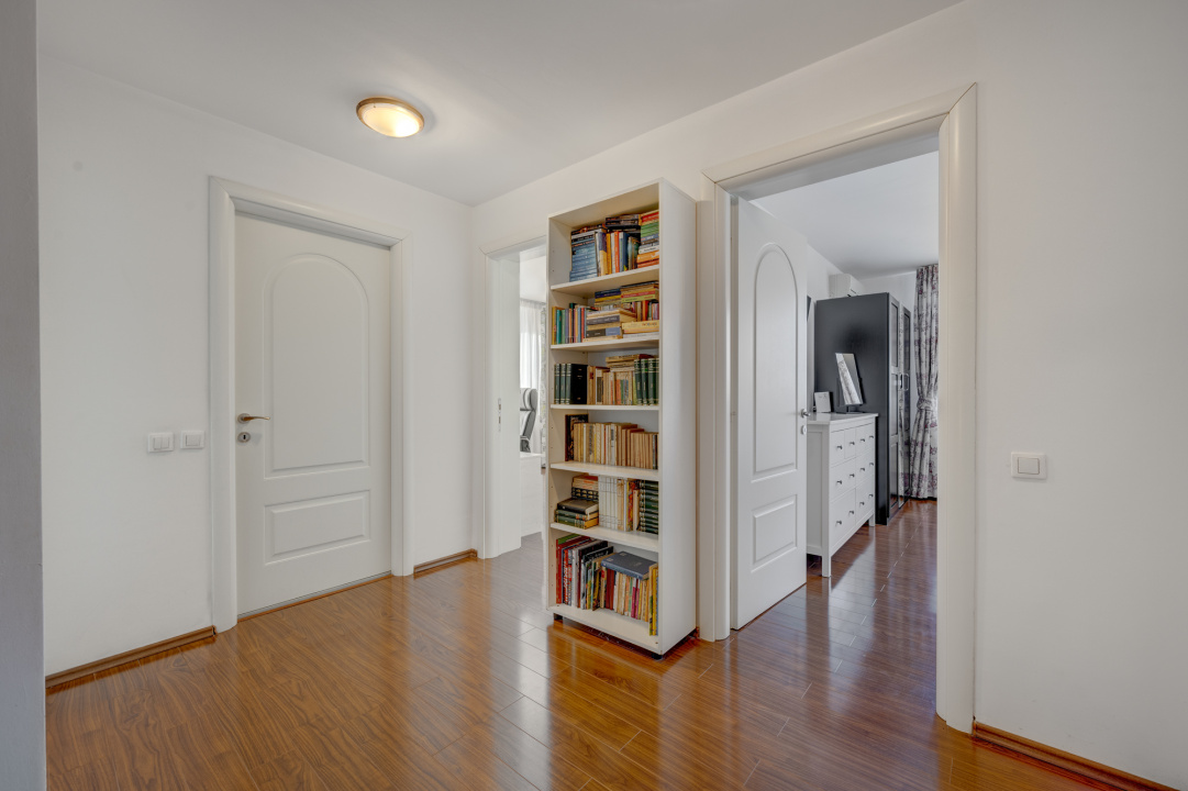 VILA DE INCHIRIAT- Prelungirea Ghencea - Str. Funigeilor -COMISION 0 %