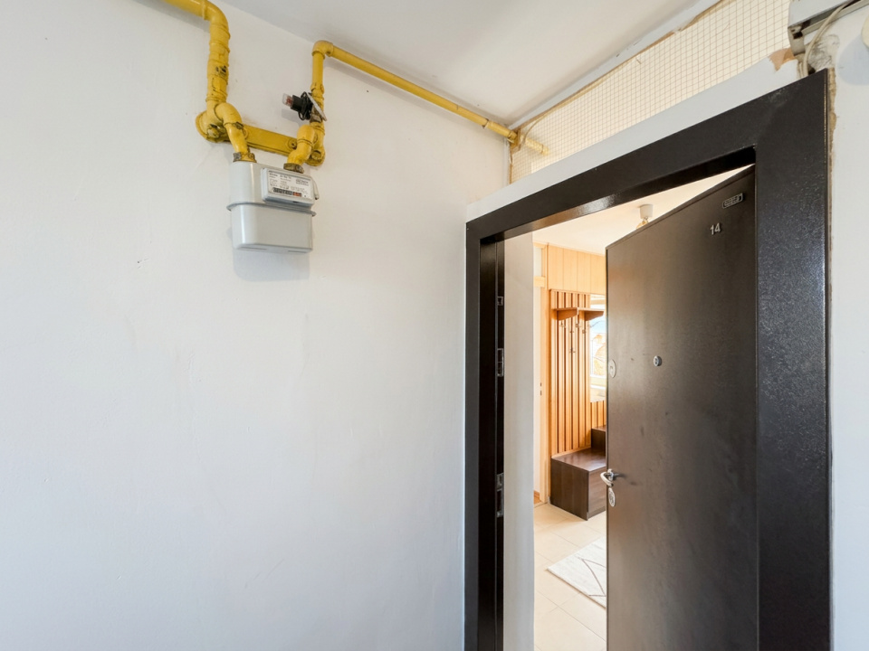 Apartament 3 camere Pantelimon Piata Delfinului