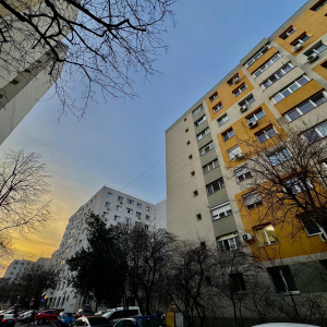 Apartament 3 camere Pantelimon Piata Delfinului