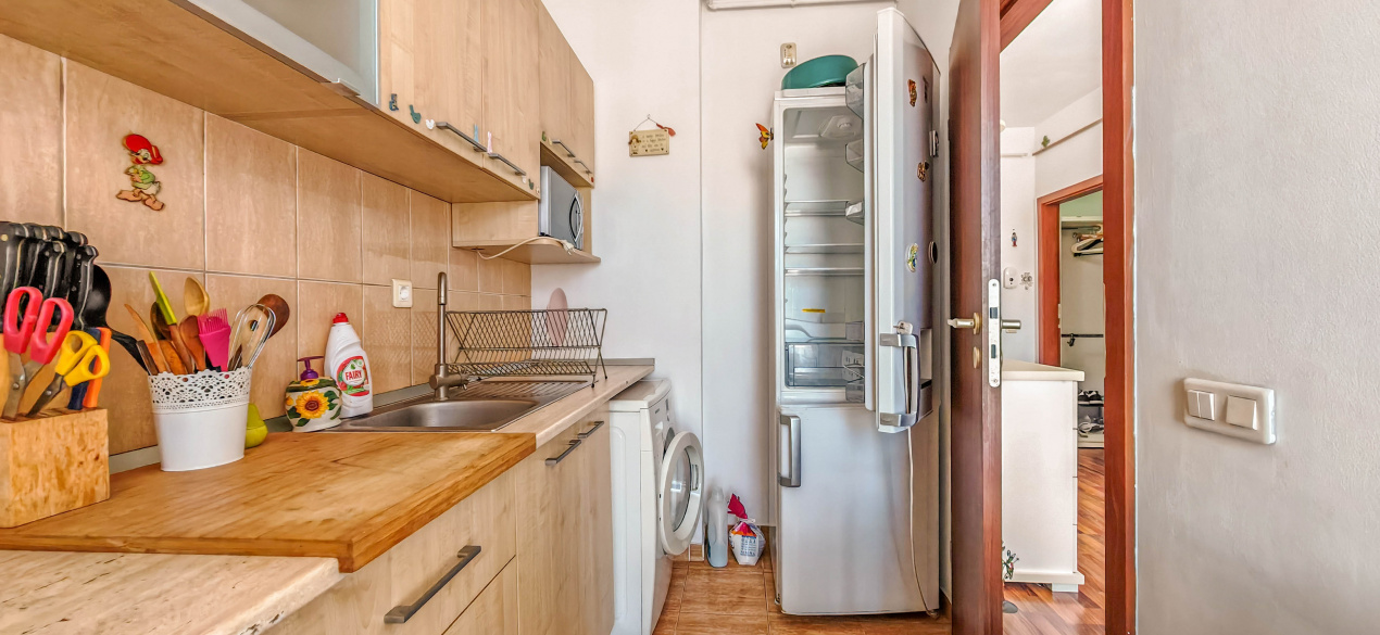 Garsoniera - Rasarit de Soare