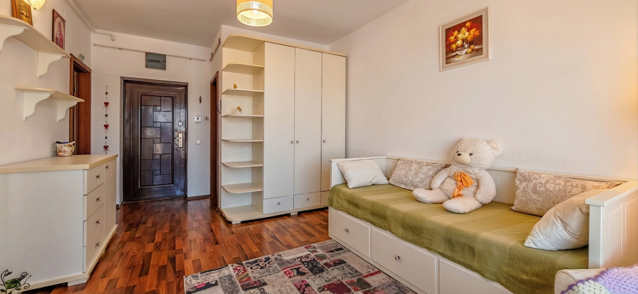 Garsoniera - Rasarit de Soare