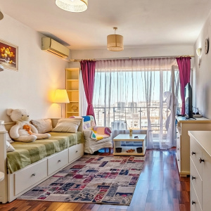 Garsoniera - Rasarit de Soare