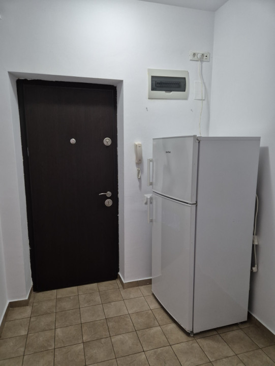 Apartament - nemobilat - metrou Timpuri Noi - centrală termica 