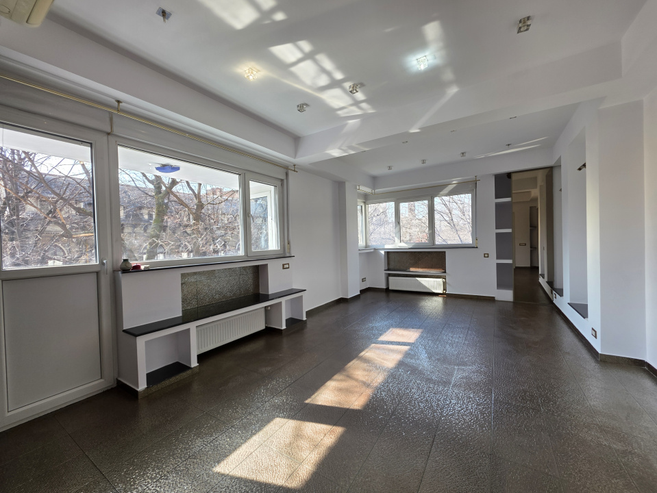 Studio Central, Bulevardul Carol I, nr. 45