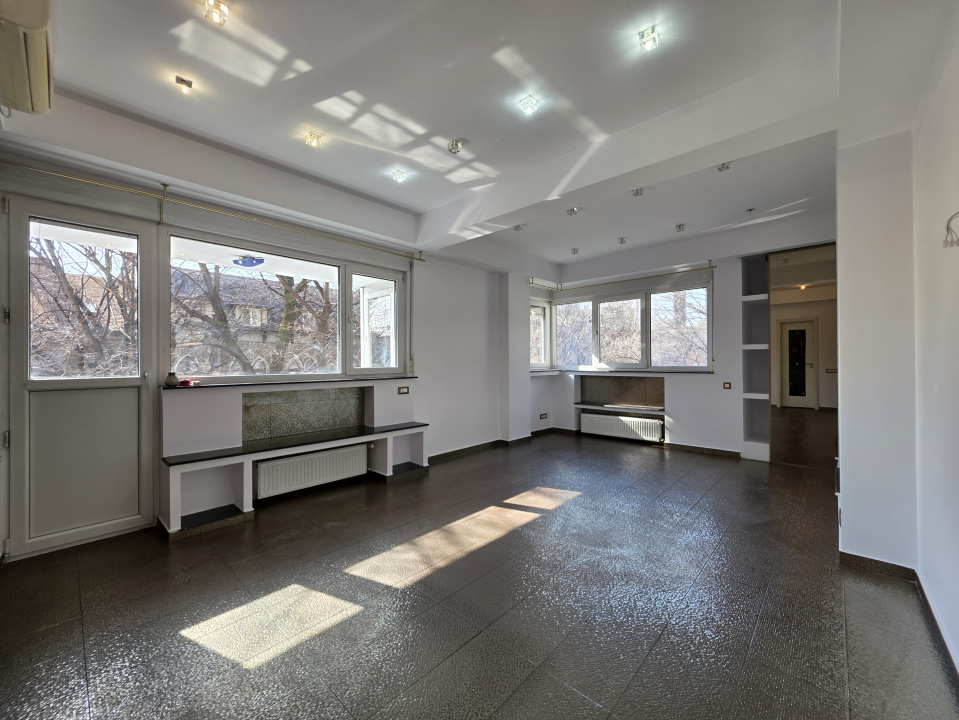 Studio Central, Bulevardul Carol I, nr. 45