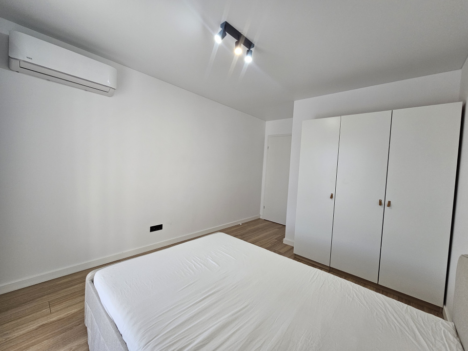 PIATA SUDULUI  – 2 CAMERE, 50MP, IMOBIL NOU, PET FRIENDLY!
