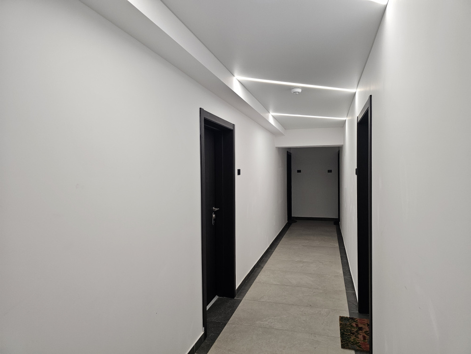 PIATA SUDULUI  – 2 CAMERE, 50MP, IMOBIL NOU, PET FRIENDLY!