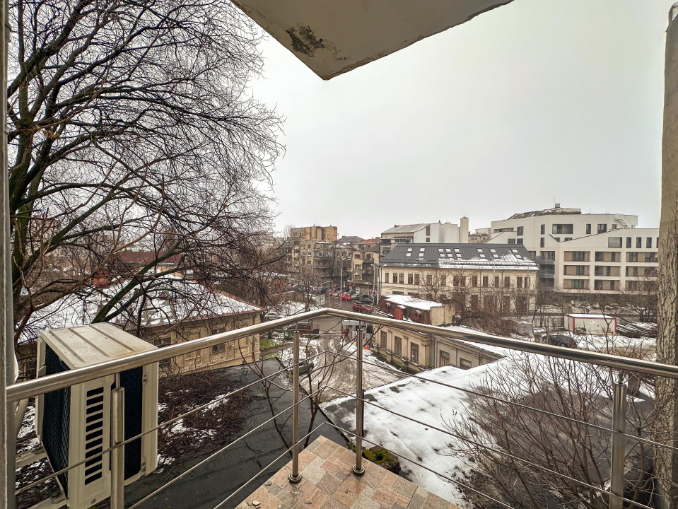 2 etaje, 160mp, centrala termica, scara interioara - Prestanta!