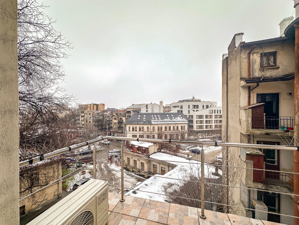 2 etaje, 160mp, centrala termica, scara interioara - Prestanta!